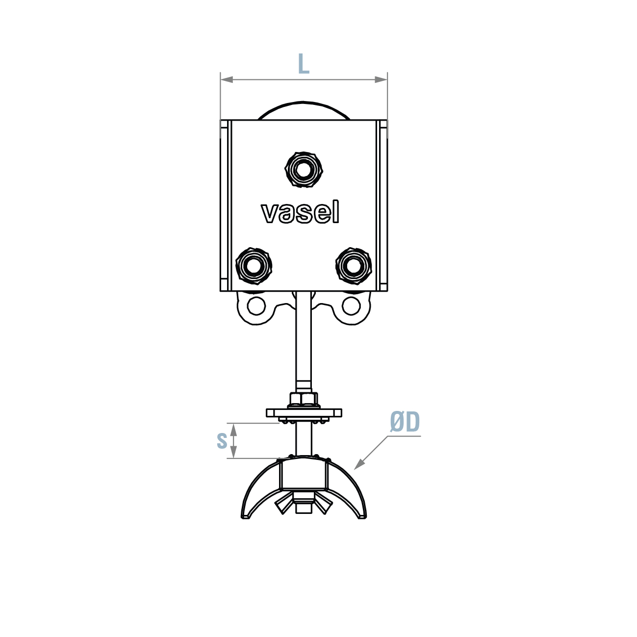 Technical Drawings - 773